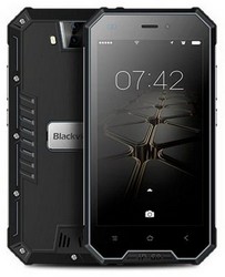 Замена дисплея на телефоне Blackview BV4000 Pro в Твери